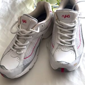 Ryka shoes
